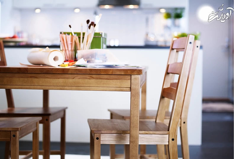 آیکیا: اثاثیه منزل به مثابه اثر هنری